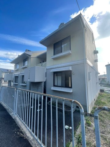 サニーライフ御殿山Ａ棟