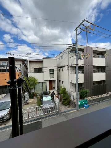 リラフィナート西宮北口の展望