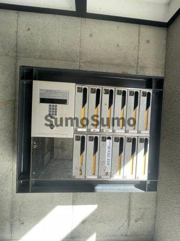 シビック尼崎 のその他共用部分
