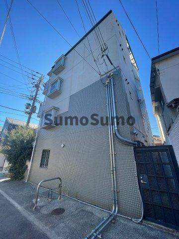 シビック尼崎 