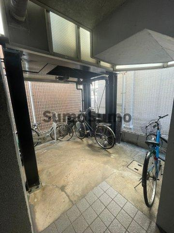 シビック尼崎 のその他共用部分