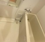 STプレイスⅡの浴室