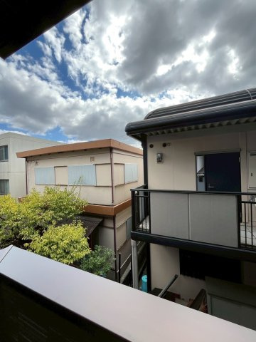リラフィナート西宮北口の展望