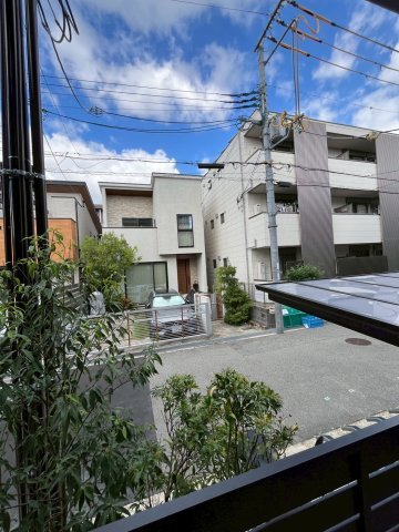 リラフィナート西宮北口の展望