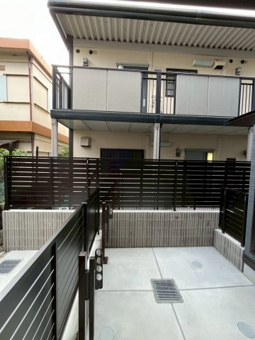 リラフィナート西宮北口の展望
