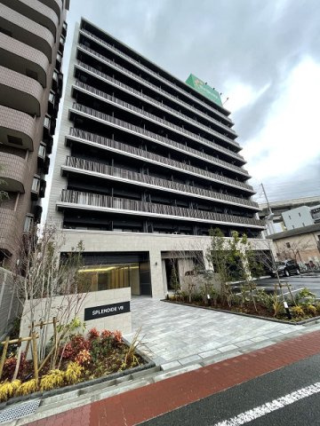 大阪市淀川区加島３丁目の賃貸マンション