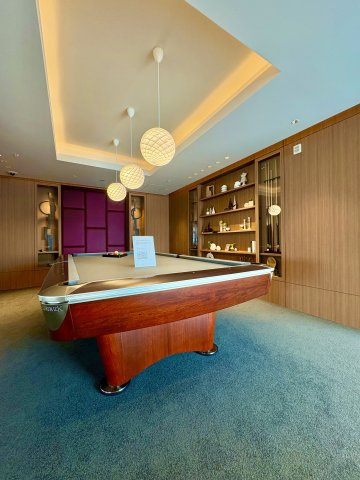 SKY DUO PARK VILLAGE T棟 17階のその他共用部分