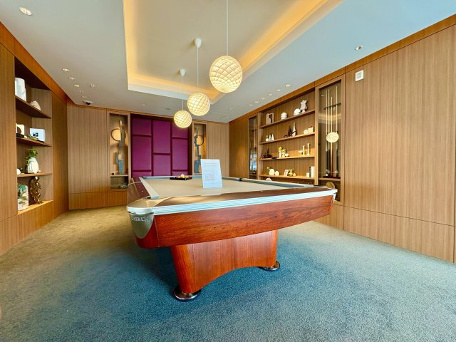 SKY DUO PARK VILLAGE T棟 17階のその他共用部分