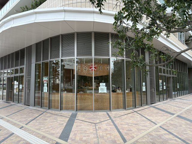 SKY DUO PARK VILLAGE T棟 17階のエントランス