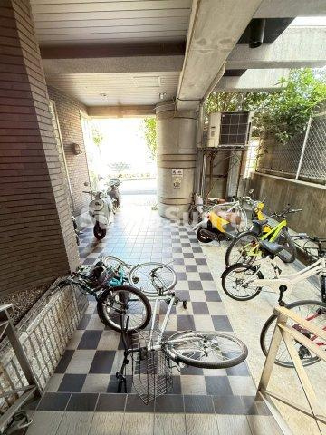 ルナパルクのその他共用部分
