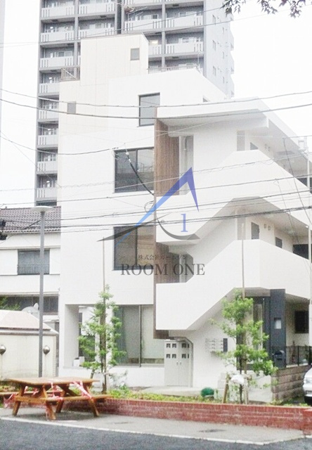 Ｃｏｒｕｊａ　Ｂｒａｎｃａの外観|外観です。