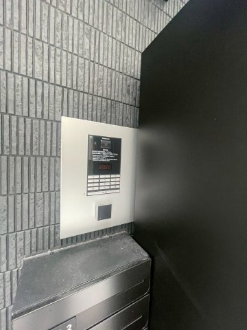 リバーサイド碧のセキュリティ