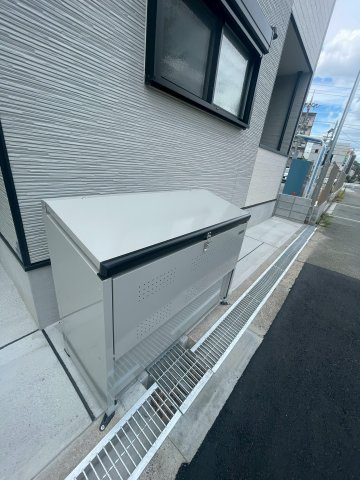 リバーサイド碧のその他