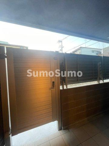 シャーメゾン潮見台の展望