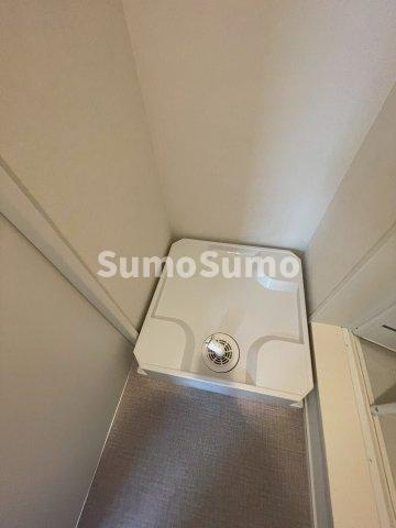 リバーサイド碧の設備