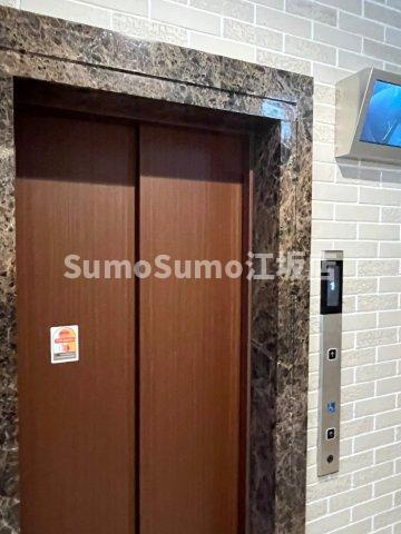 スプランディッド新大阪Ｖのその他共用部分
