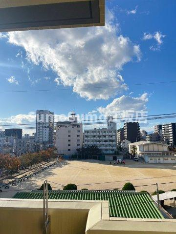 スプランディッド新大阪Ｖの展望