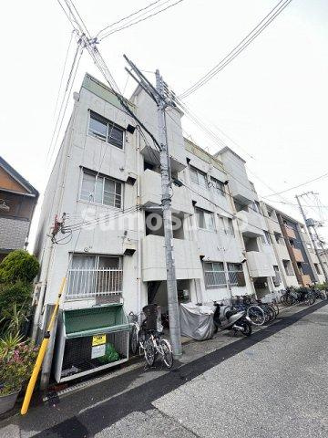 ルー・エーベル誠の外観