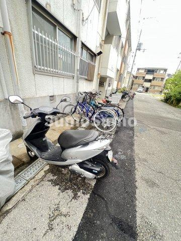 ルー・エーベル誠のその他共用部分