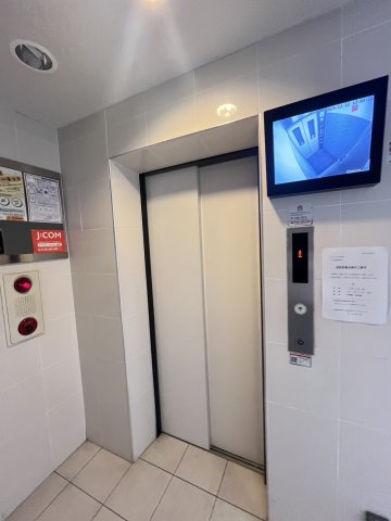 セントアミー東三国のその他共用部分