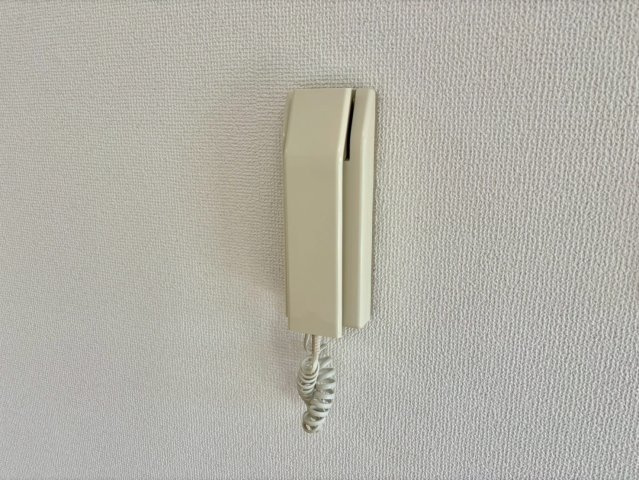 T・セーヌの設備