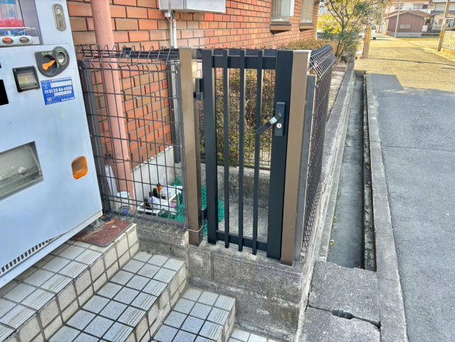 T・セーヌのその他共用部分