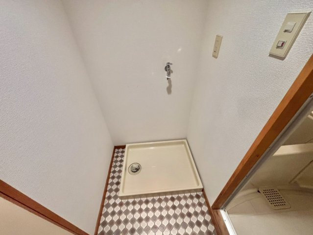 T・セーヌの設備