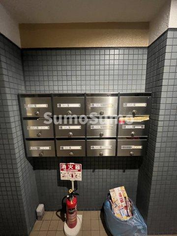 クレストヒル御影 のその他共用部分
