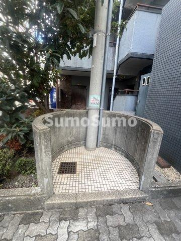 クレストヒル御影 のその他共用部分