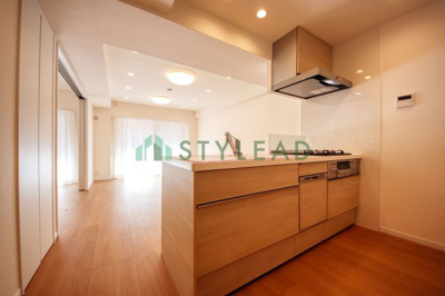 【キッチン】 | 矢向第3ダイヤモンドマンション