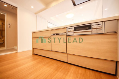 【キッチン】 | 矢向第3ダイヤモンドマンション