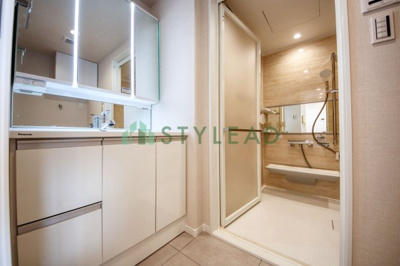 【独立洗面台】 | 矢向第3ダイヤモンドマンション