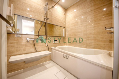 【浴室】 | 矢向第3ダイヤモンドマンション