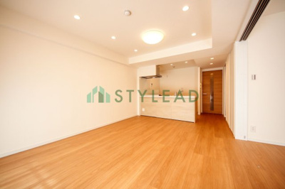 【居間・リビング】 | 矢向第3ダイヤモンドマンション