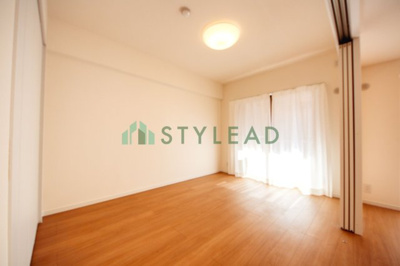 【洋室】 | 矢向第3ダイヤモンドマンション