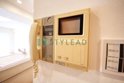 【その他】 | 矢向第3ダイヤモンドマンション | モニター付きインターホン