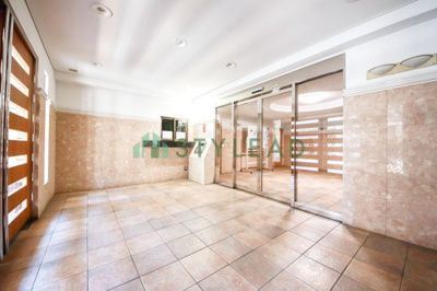 【エントランス】 | 矢向第3ダイヤモンドマンション