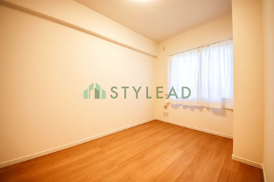 【洋室】 | 矢向第3ダイヤモンドマンション