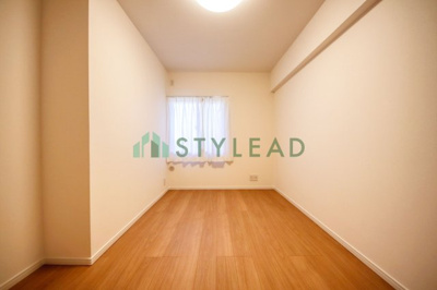 【洋室】 | 矢向第3ダイヤモンドマンション