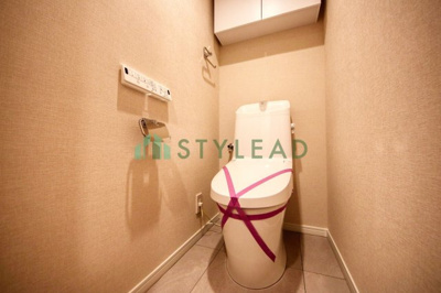 【トイレ】 | 矢向第3ダイヤモンドマンション