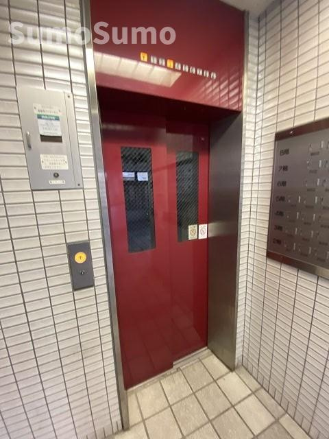 ジョイフル出屋敷の外観|きれいな外観です
