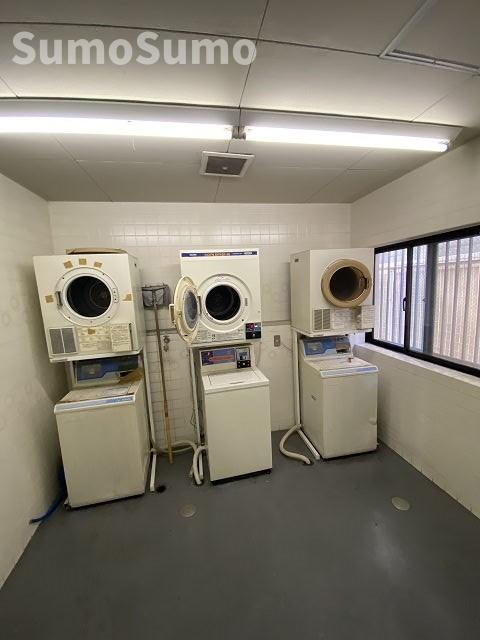 ジョイフル出屋敷の外観|外観です
