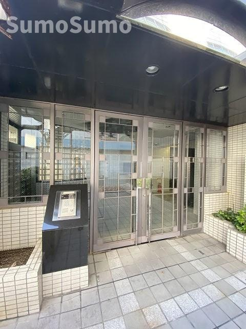 ジョイフル出屋敷の外観|外観です