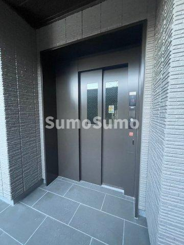 シャーメゾン潮見台のその他共用部分