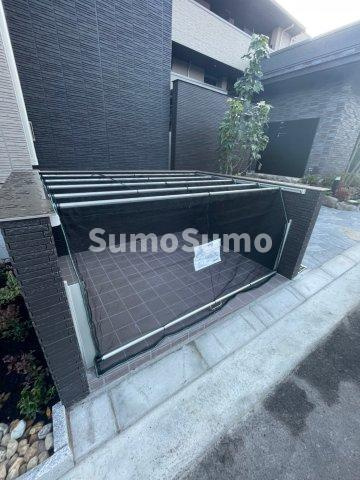 シャーメゾン潮見台のその他共用部分