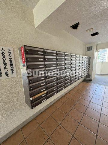 ルモン舞子のその他共用部分
