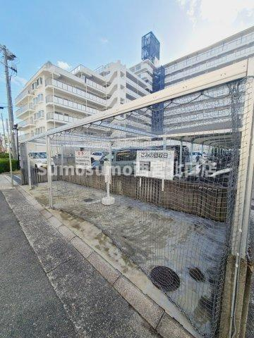 サンロイヤル武庫川サンクのその他共用部分