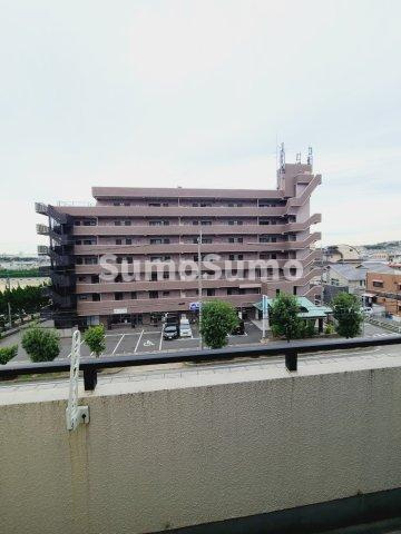ケイズキューブの展望