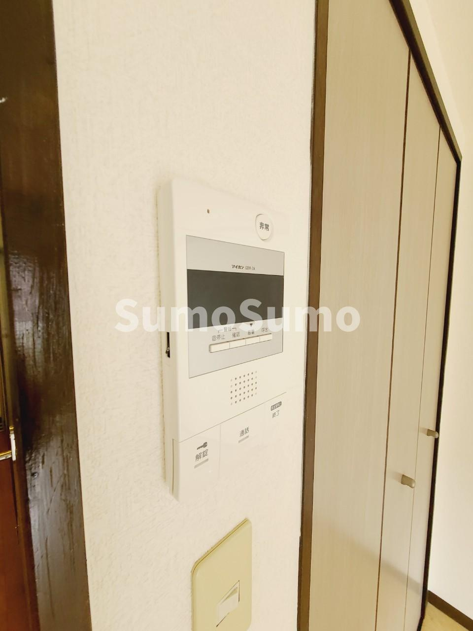 ケイズキューブの設備