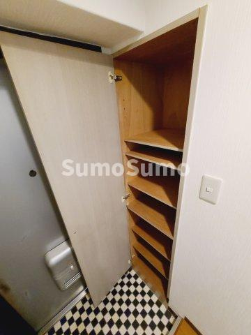 ケイズキューブのその他